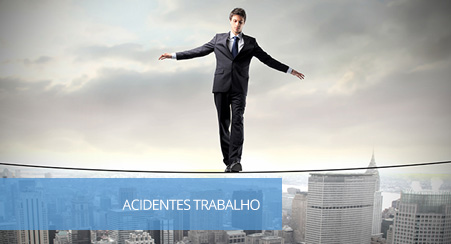 Seguro Acidentes Trabalho