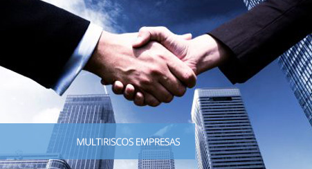 Seguros Multiriscos Empresas