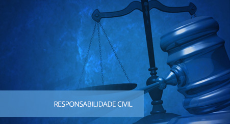 Seguro Responsabilidade Civil